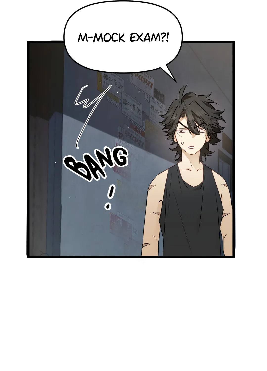 Who the Devil Is Chapter 17 page 32 - 