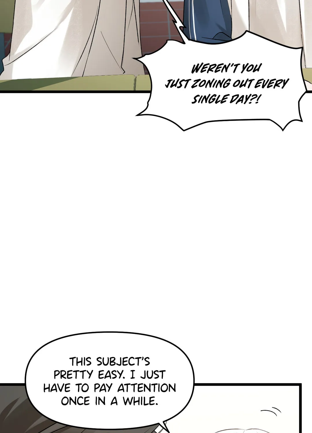 Who the Devil Is Chapter 17 page 36 - 
