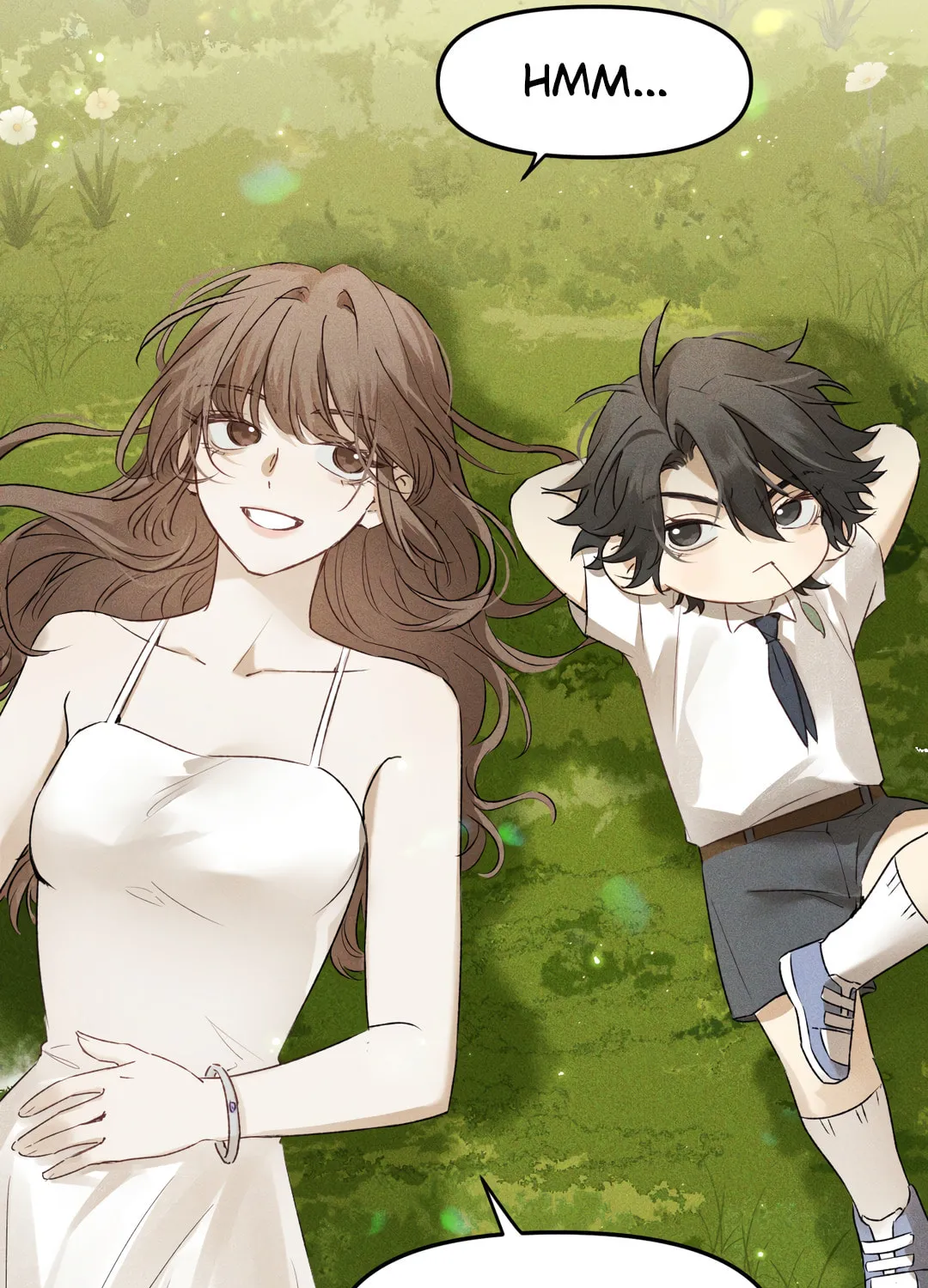 Who the Devil Is Chapter 17 page 5 - 