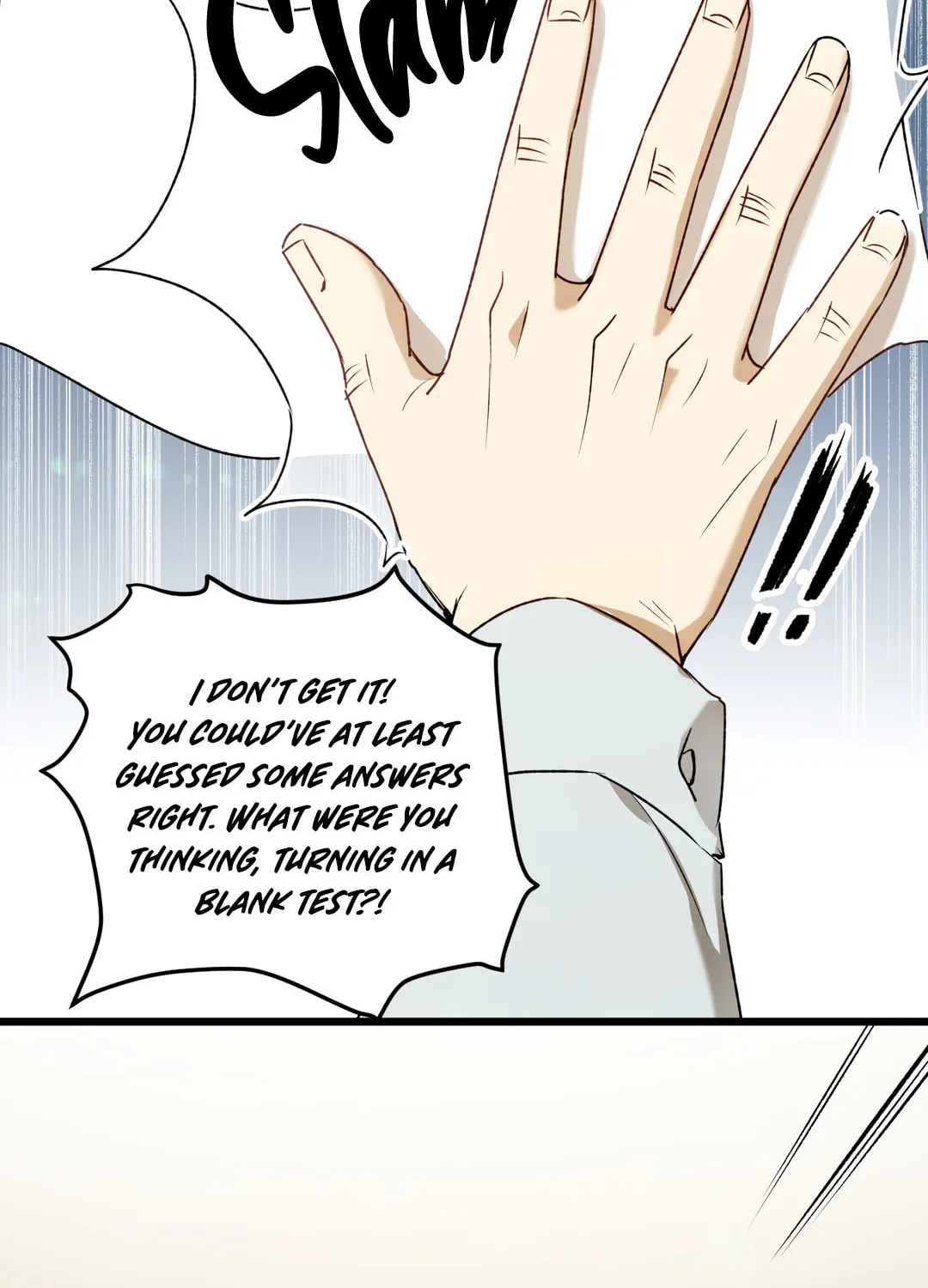 Who the Devil Is Chapter 17 page 42 - 