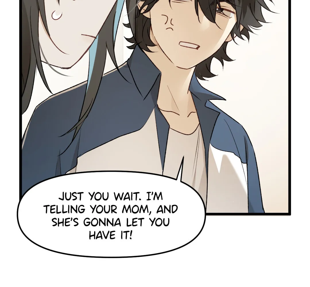 Who the Devil Is Chapter 17 page 45 - 