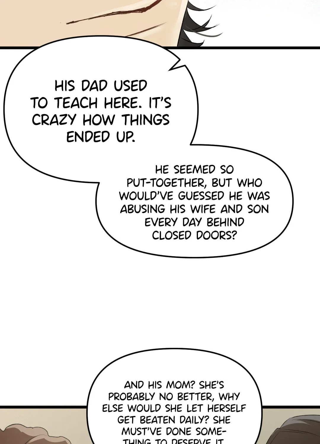 Who the Devil Is Chapter 17 page 47 - 