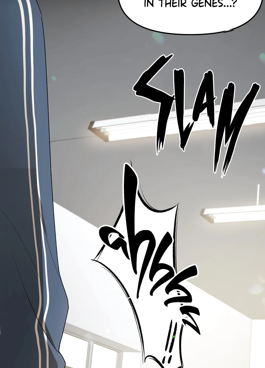 Who the Devil Is Chapter 17 page 49 - 