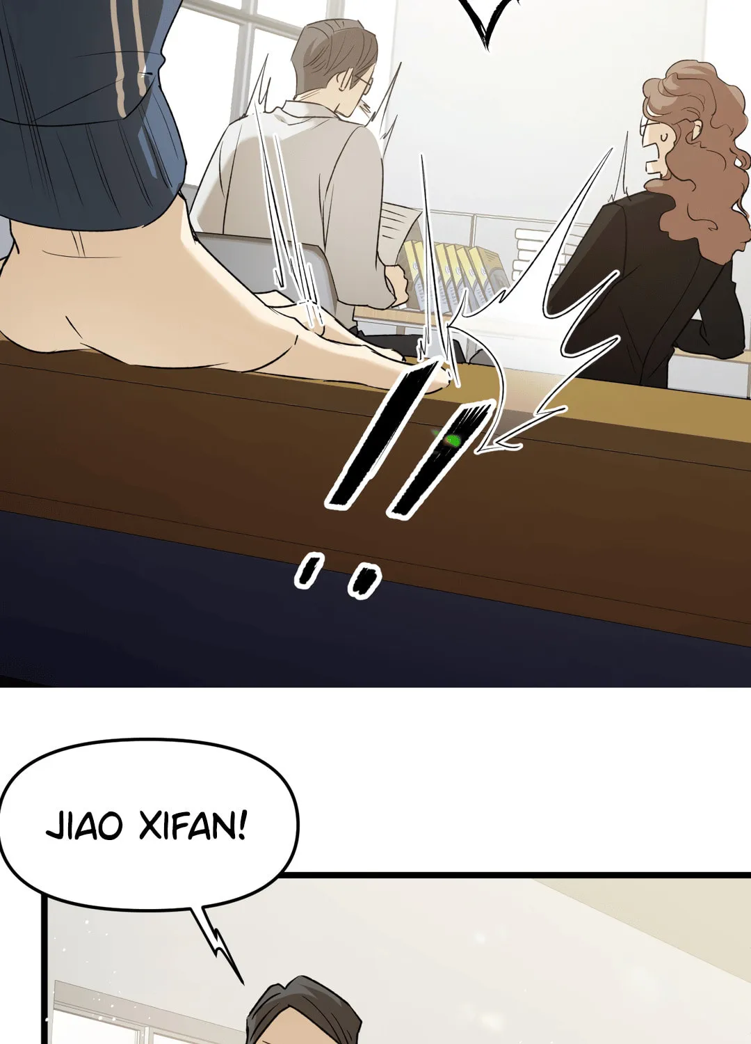 Who the Devil Is Chapter 17 page 50 - 