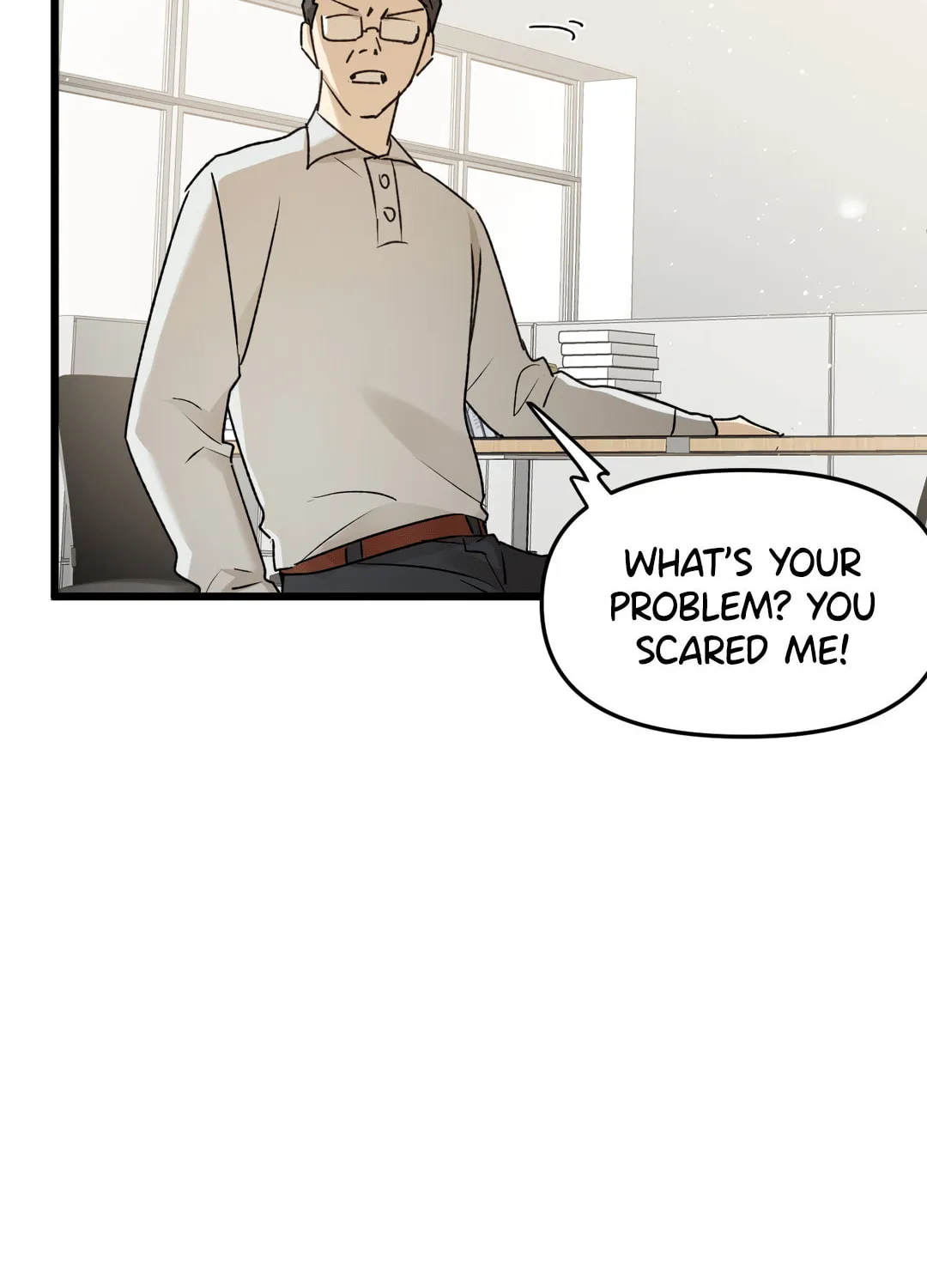 Who the Devil Is Chapter 17 page 51 - 