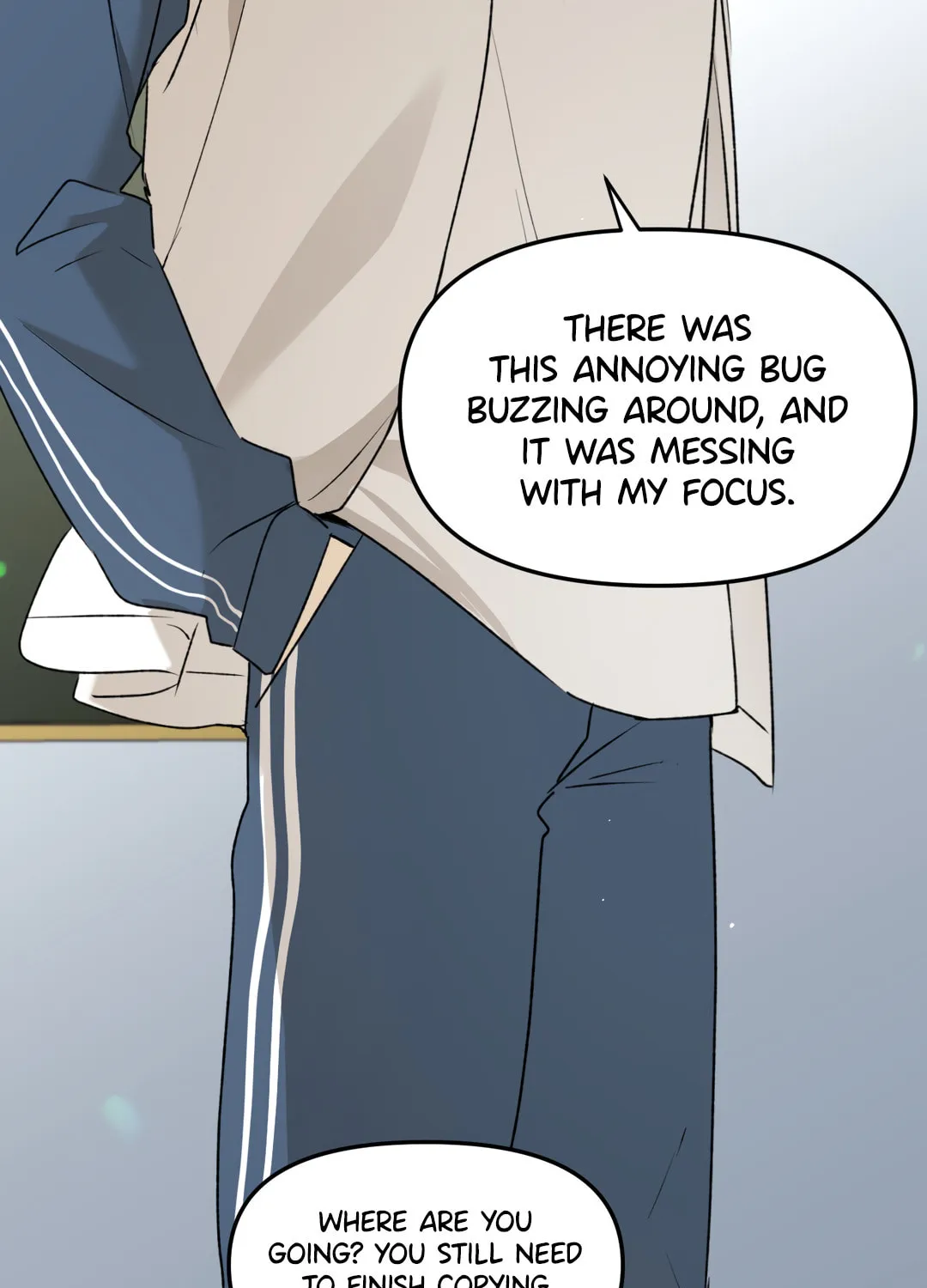 Who the Devil Is Chapter 17 page 55 - 