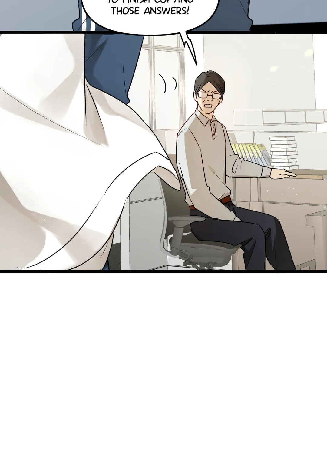 Who the Devil Is Chapter 17 page 56 - 