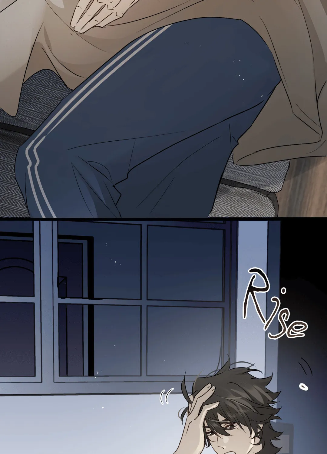 Who the Devil Is Chapter 17 page 60 - 