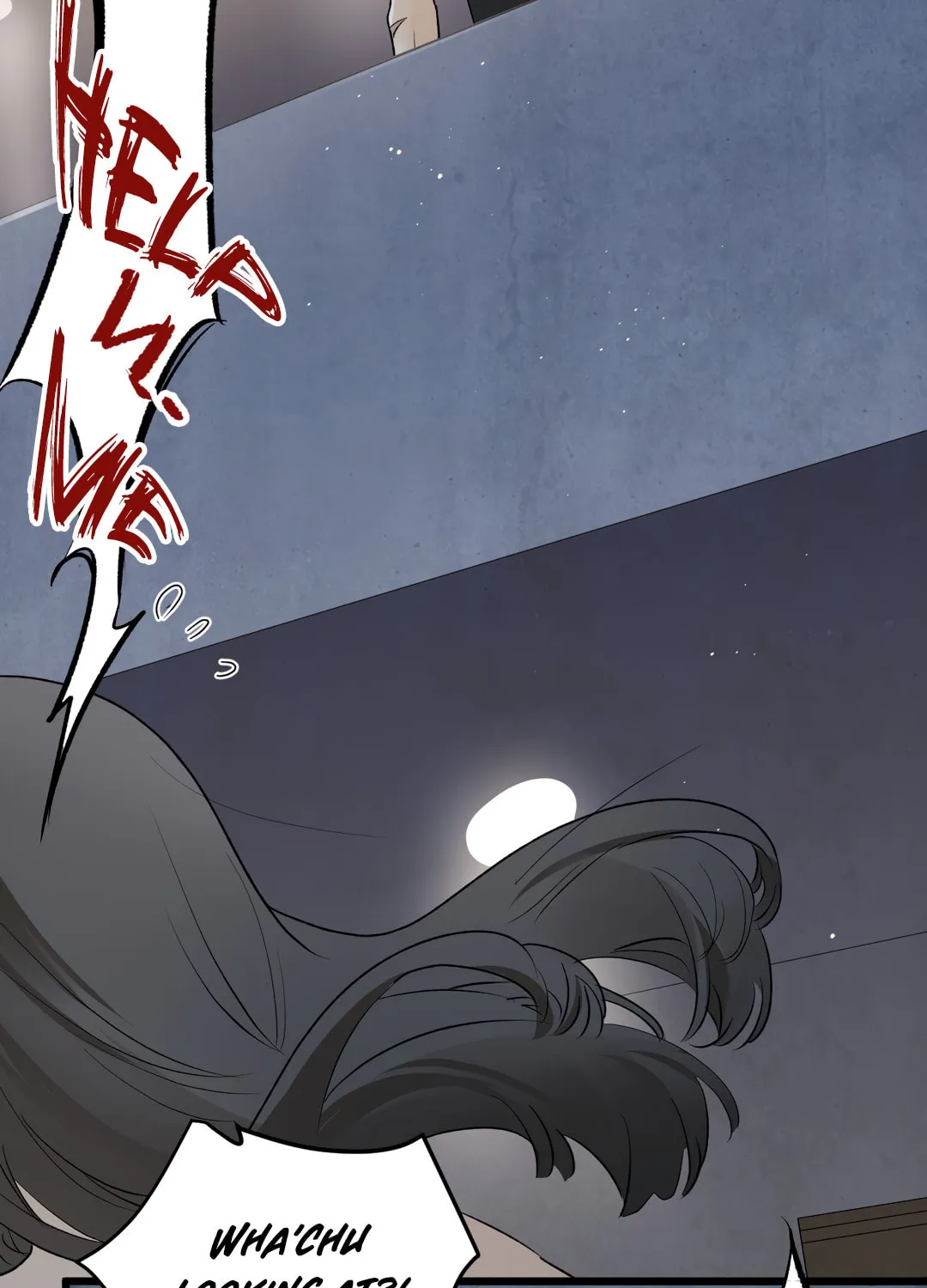 Who the Devil Is Chapter 17 page 64 - 