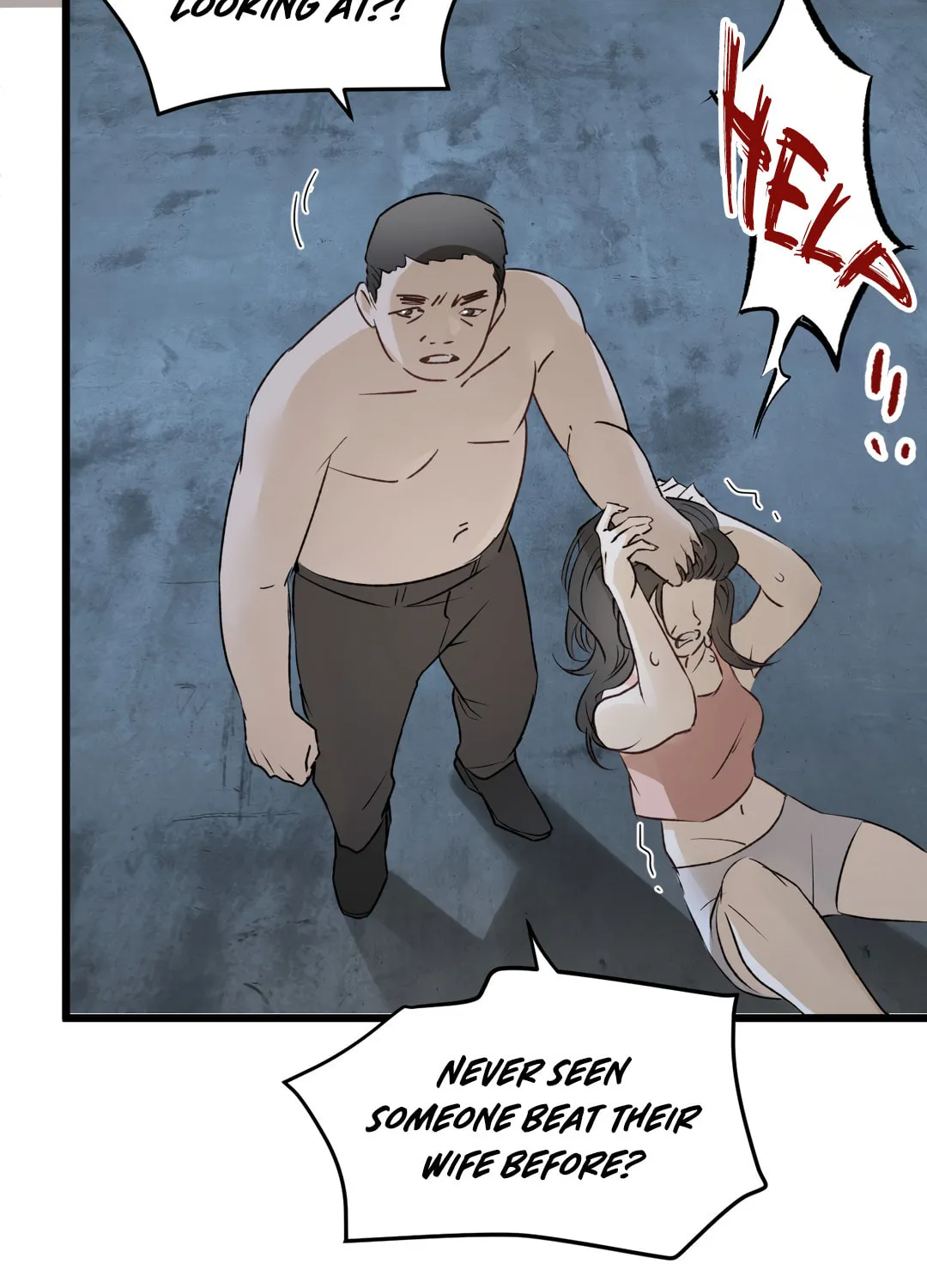 Who the Devil Is Chapter 17 page 65 - 