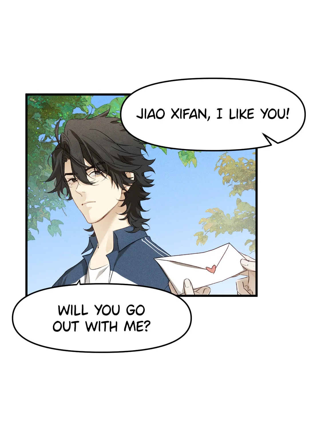 Who the Devil Is Chapter 17 page 9 - 
