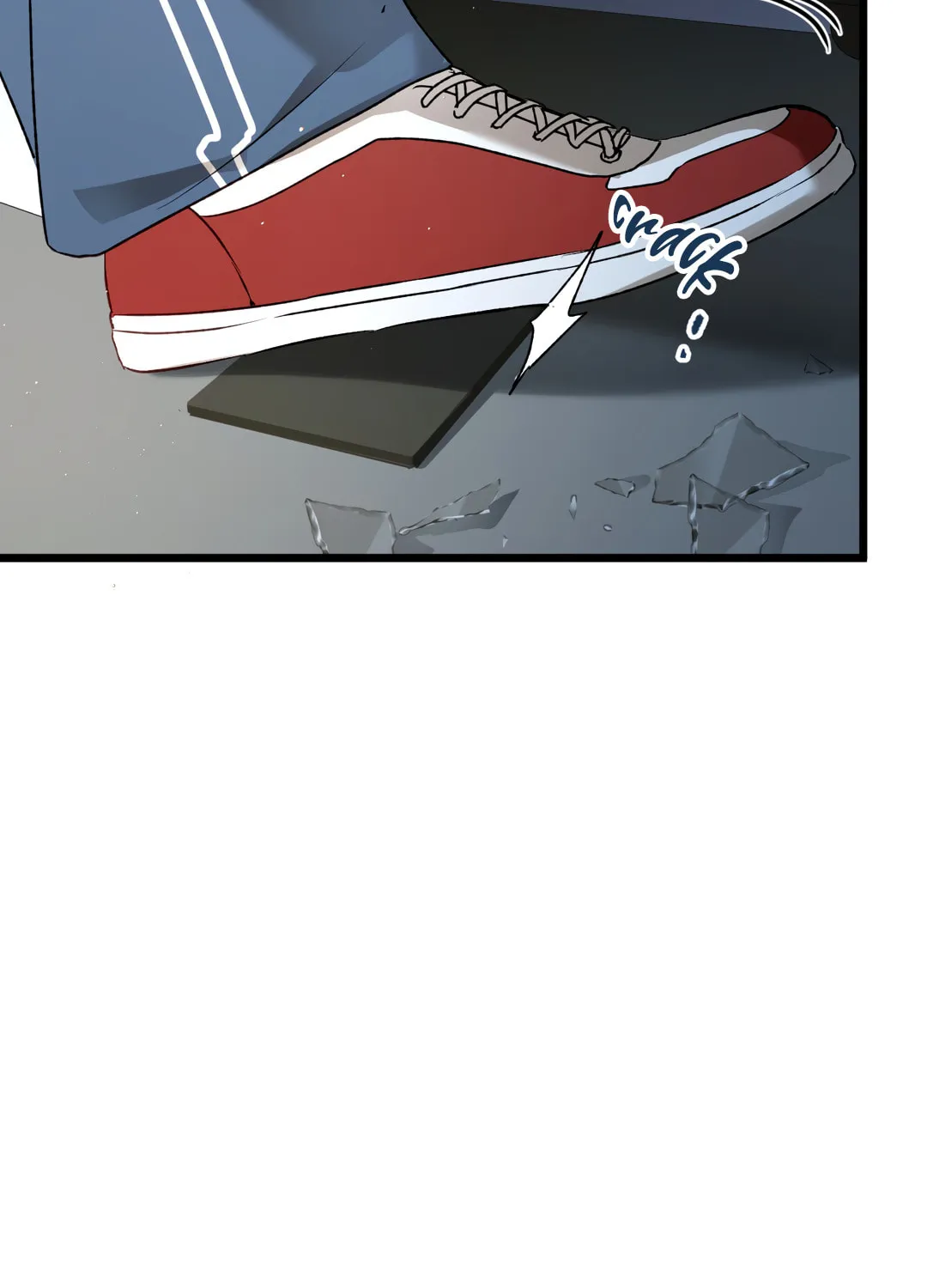 Who the Devil Is Chapter 18 page 12 - 