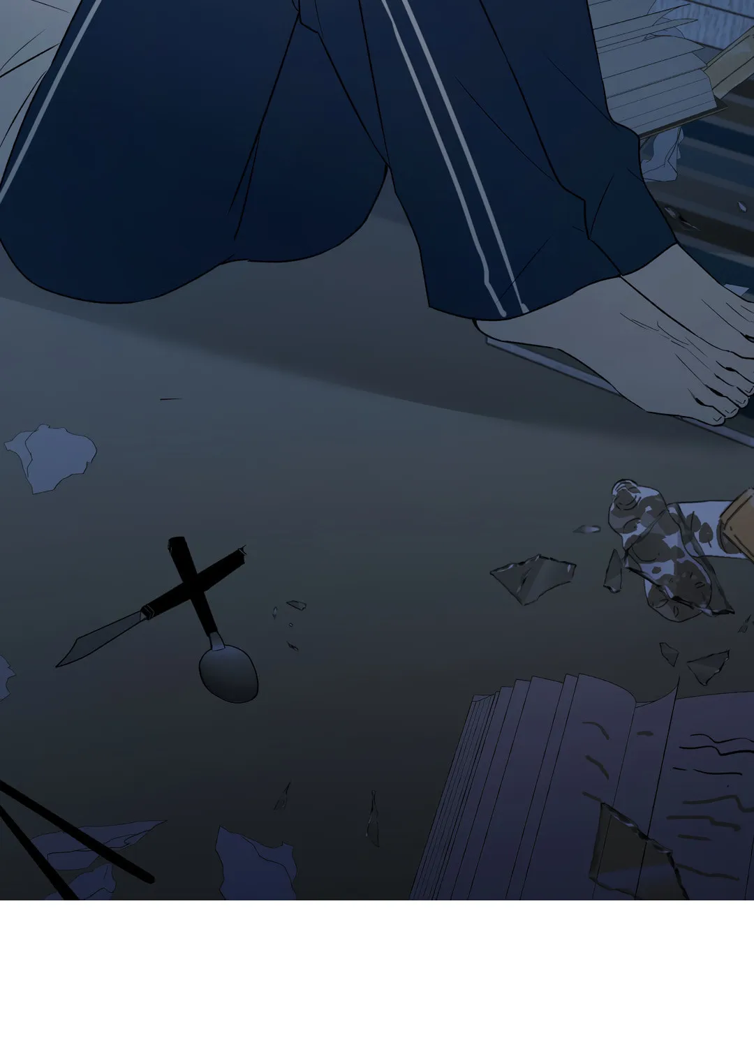 Who the Devil Is Chapter 18 page 18 - 