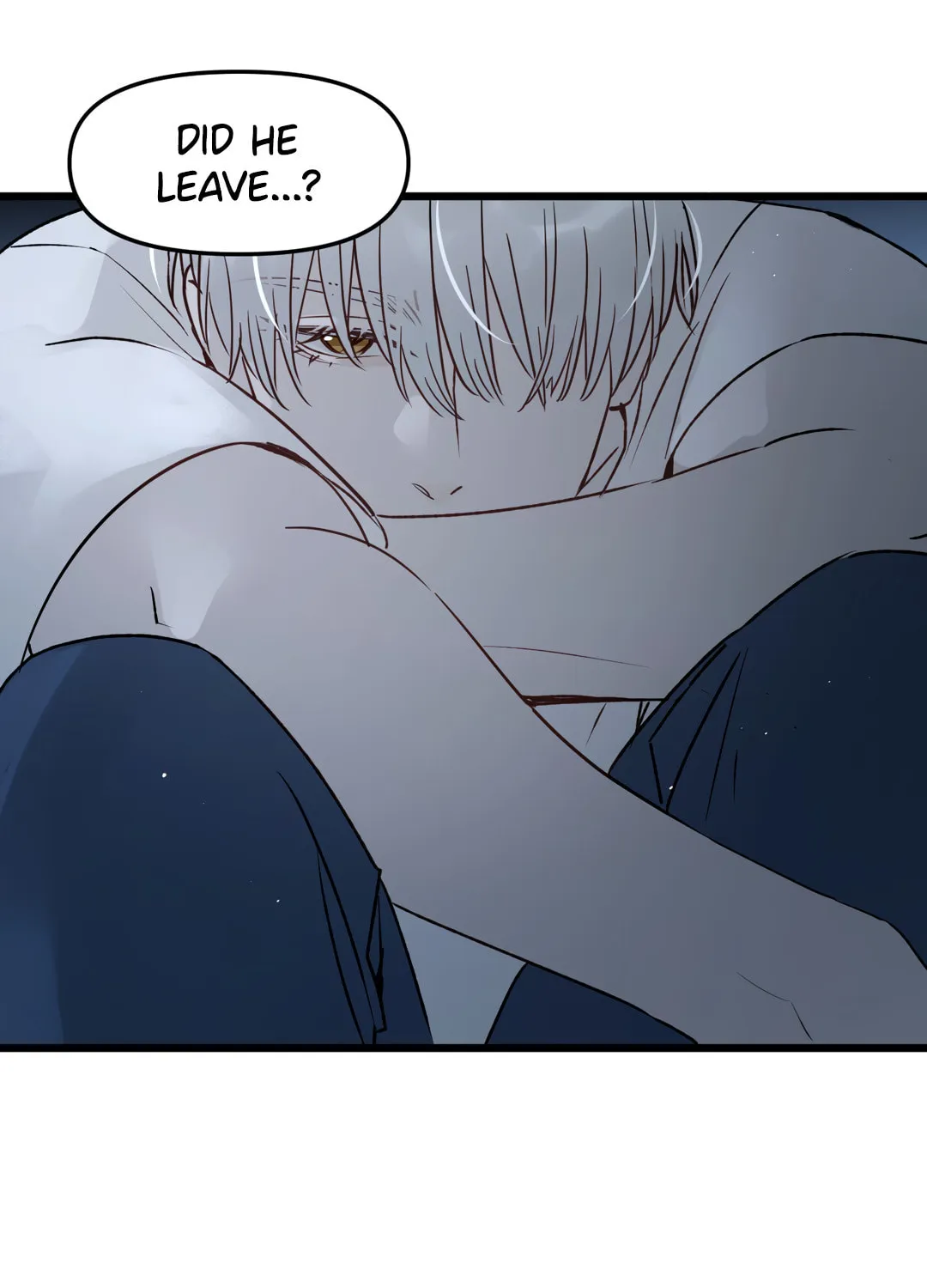Who the Devil Is Chapter 18 page 19 - 