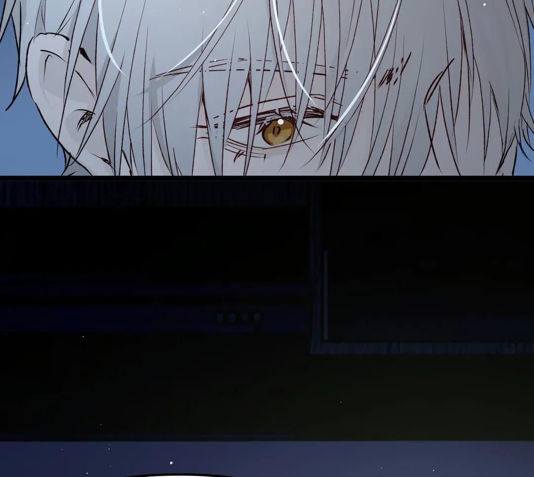 Who the Devil Is Chapter 18 page 21 - 