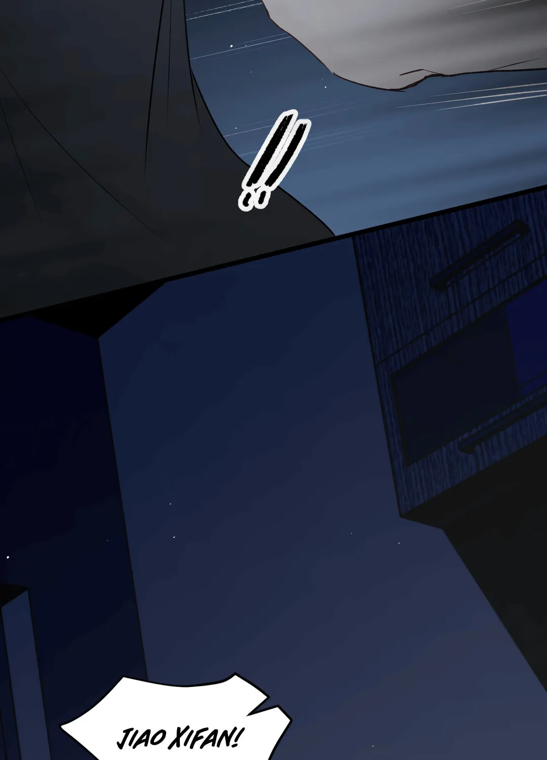 Who the Devil Is Chapter 18 page 25 - 