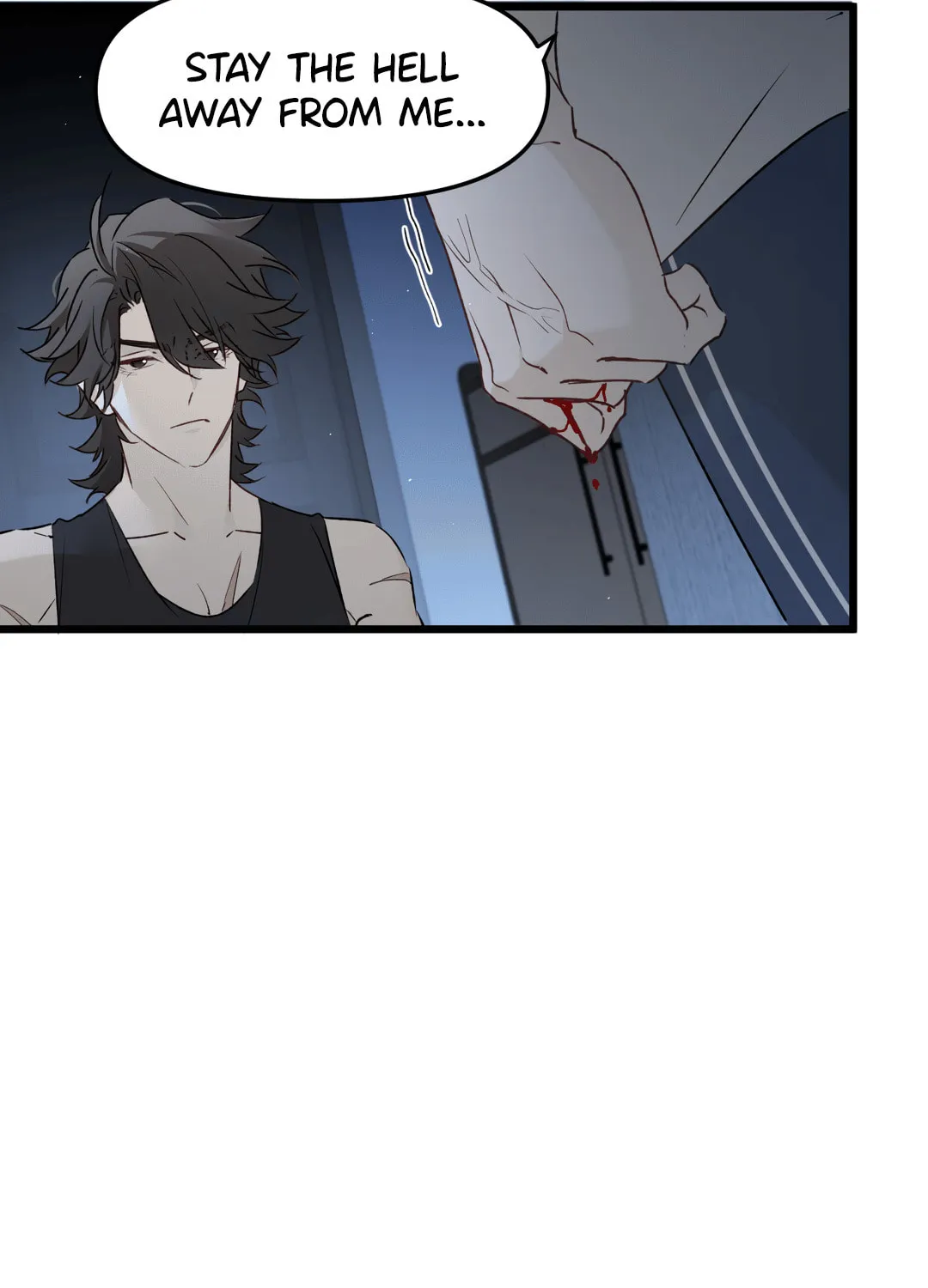 Who the Devil Is Chapter 18 page 30 - 