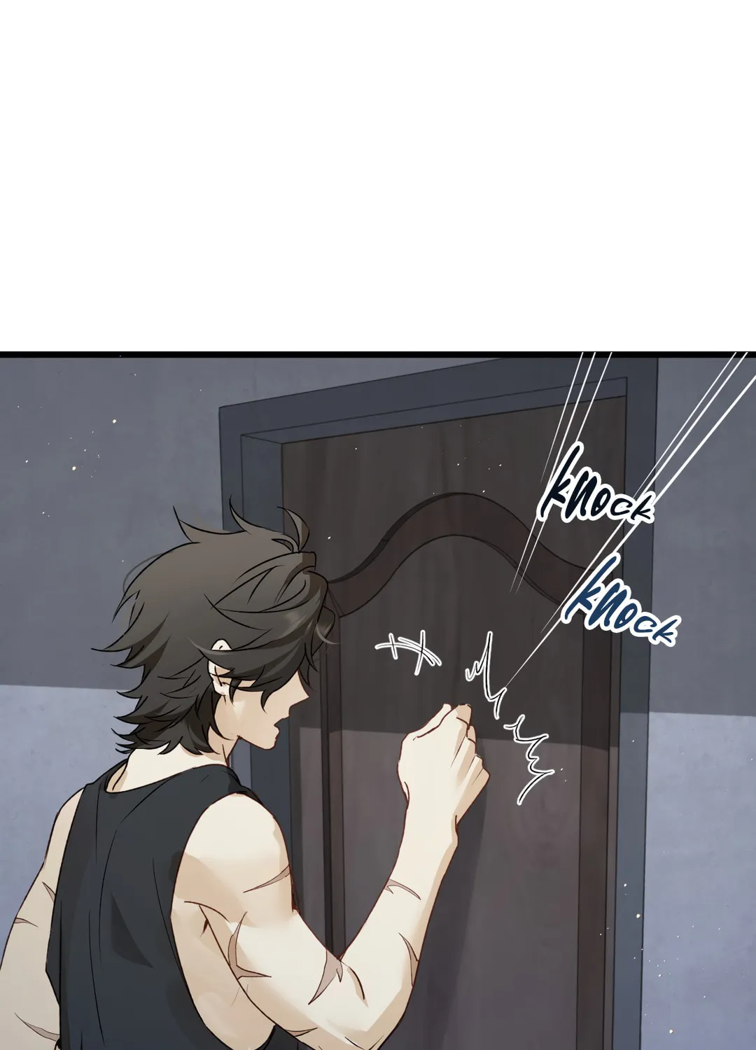 Who the Devil Is Chapter 18 page 4 - 