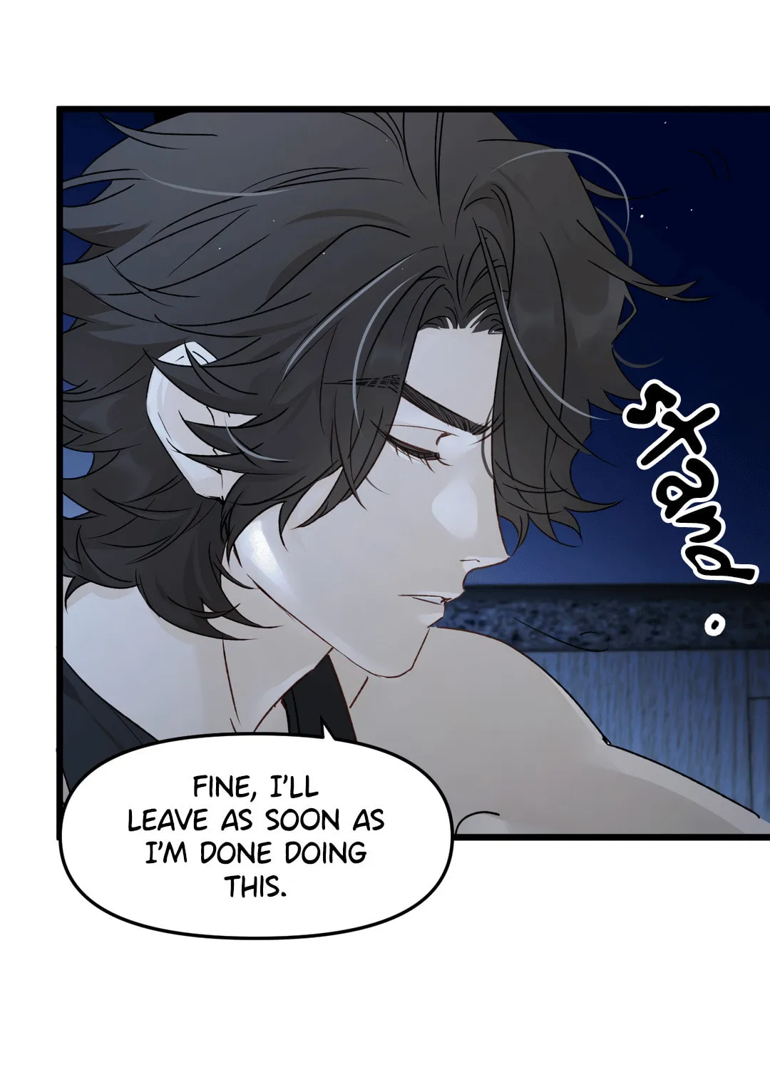 Who the Devil Is Chapter 18 page 31 - 