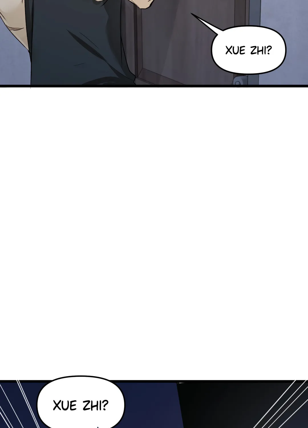 Who the Devil Is Chapter 18 page 5 - 