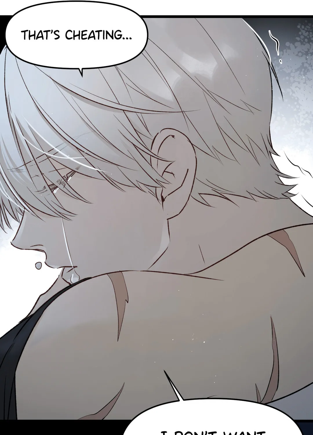 Who the Devil Is Chapter 18 page 41 - 