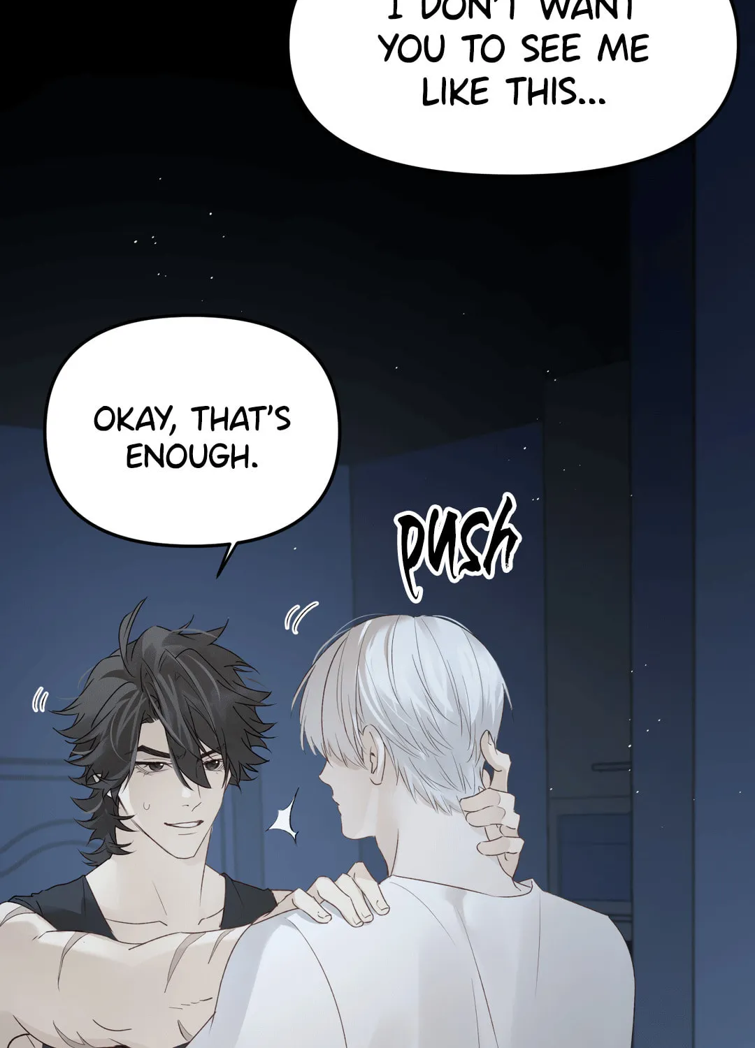 Who the Devil Is Chapter 18 page 42 - 