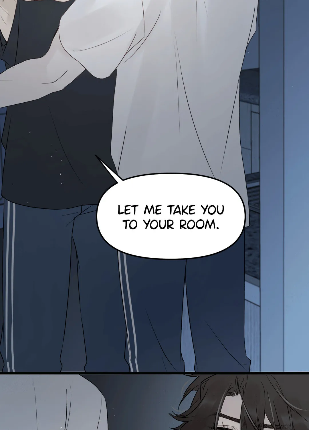 Who the Devil Is Chapter 18 page 43 - 