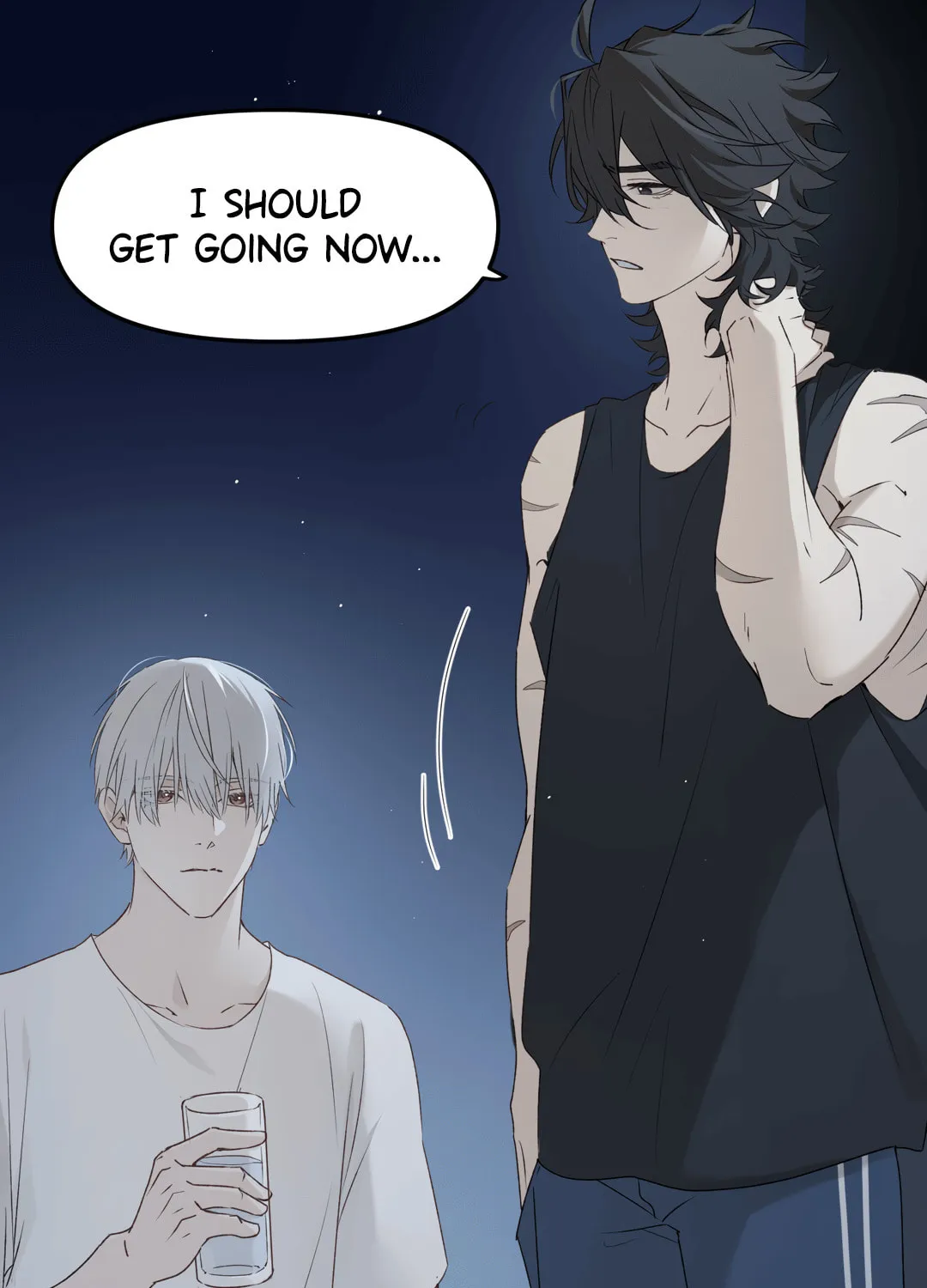 Who the Devil Is Chapter 18 page 45 - 