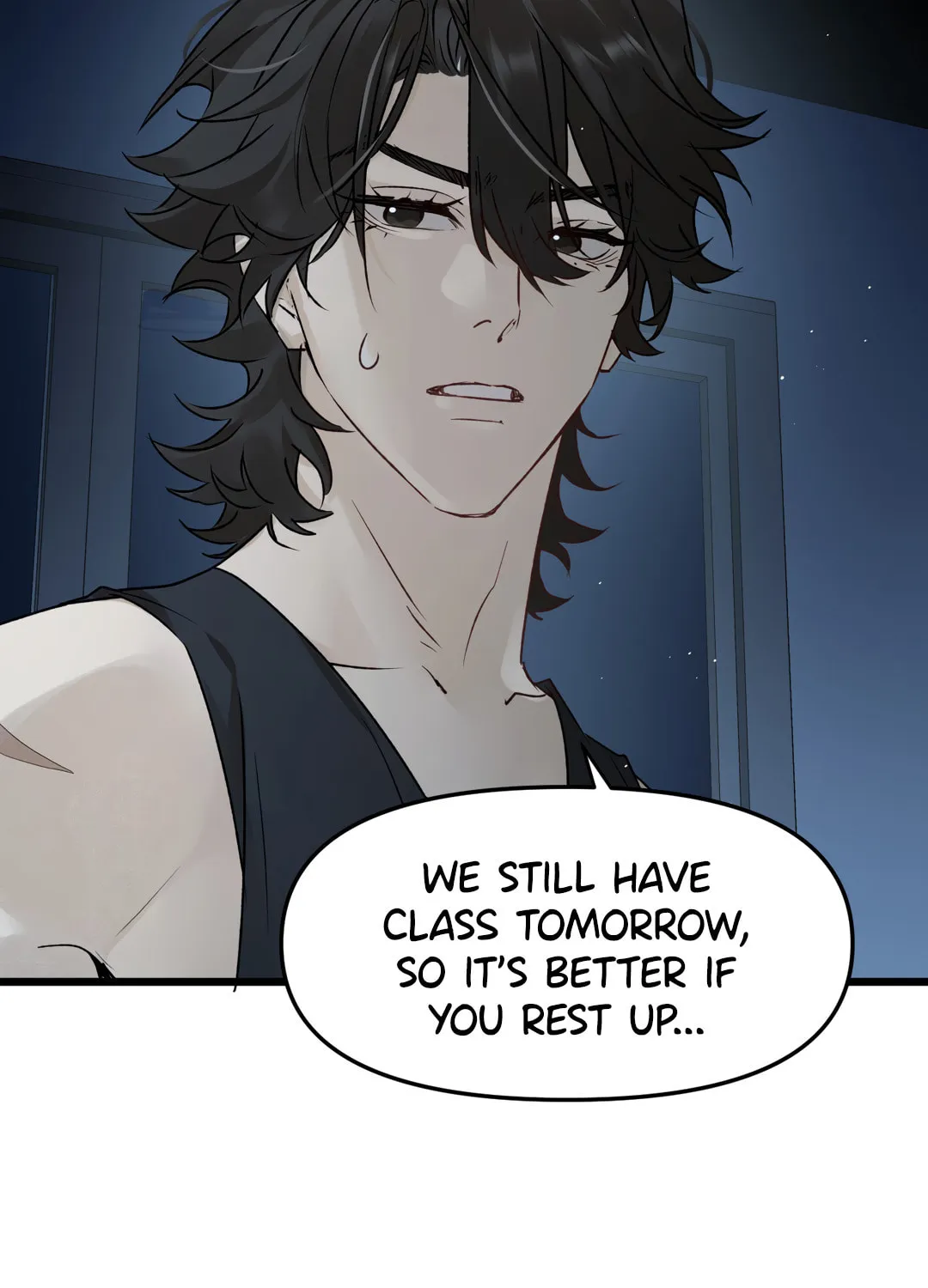 Who the Devil Is Chapter 18 page 52 - 
