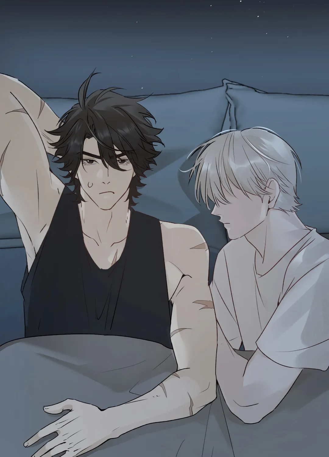 Who the Devil Is Chapter 18 page 57 - 
