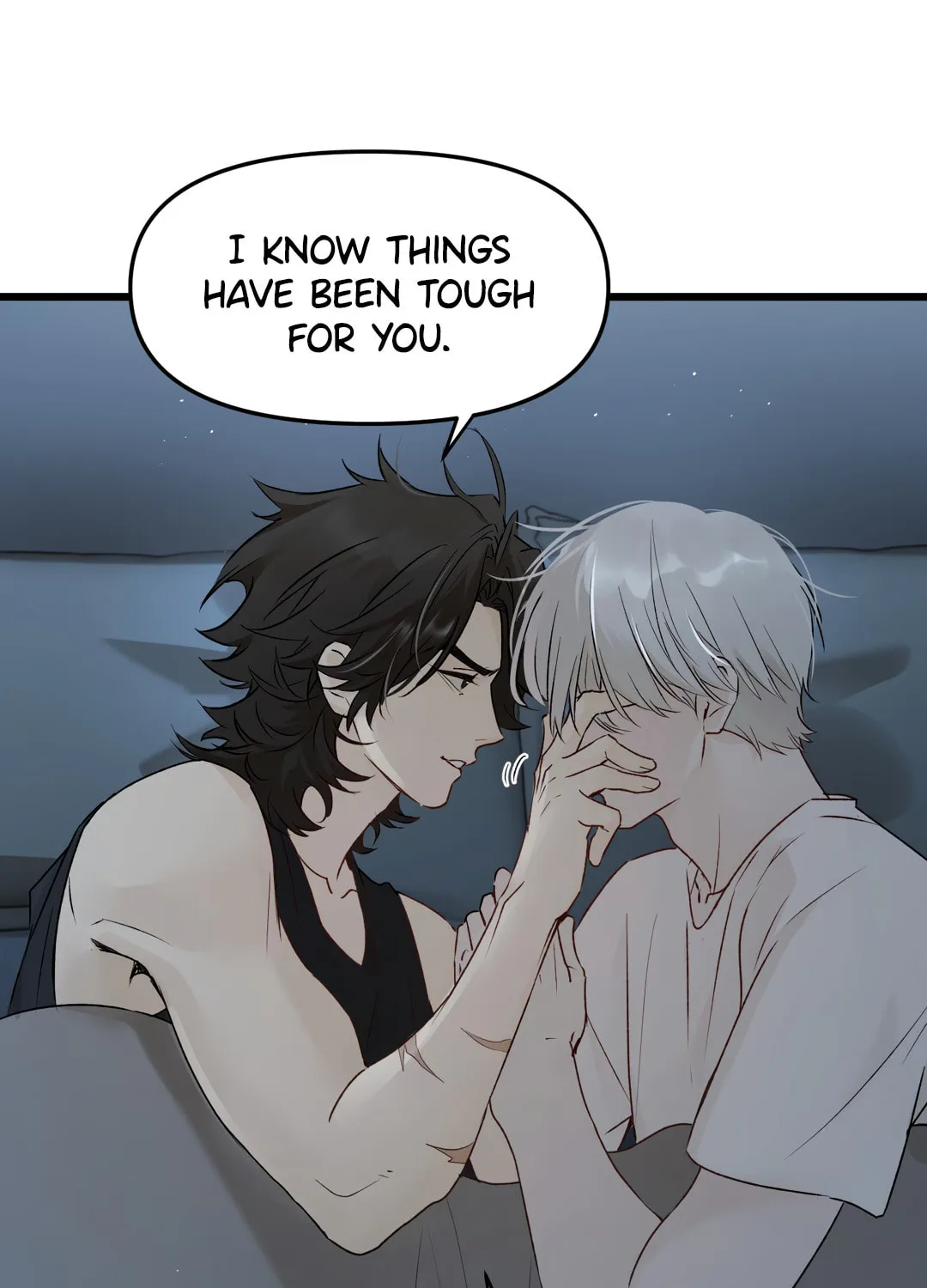 Who the Devil Is Chapter 18 page 60 - 