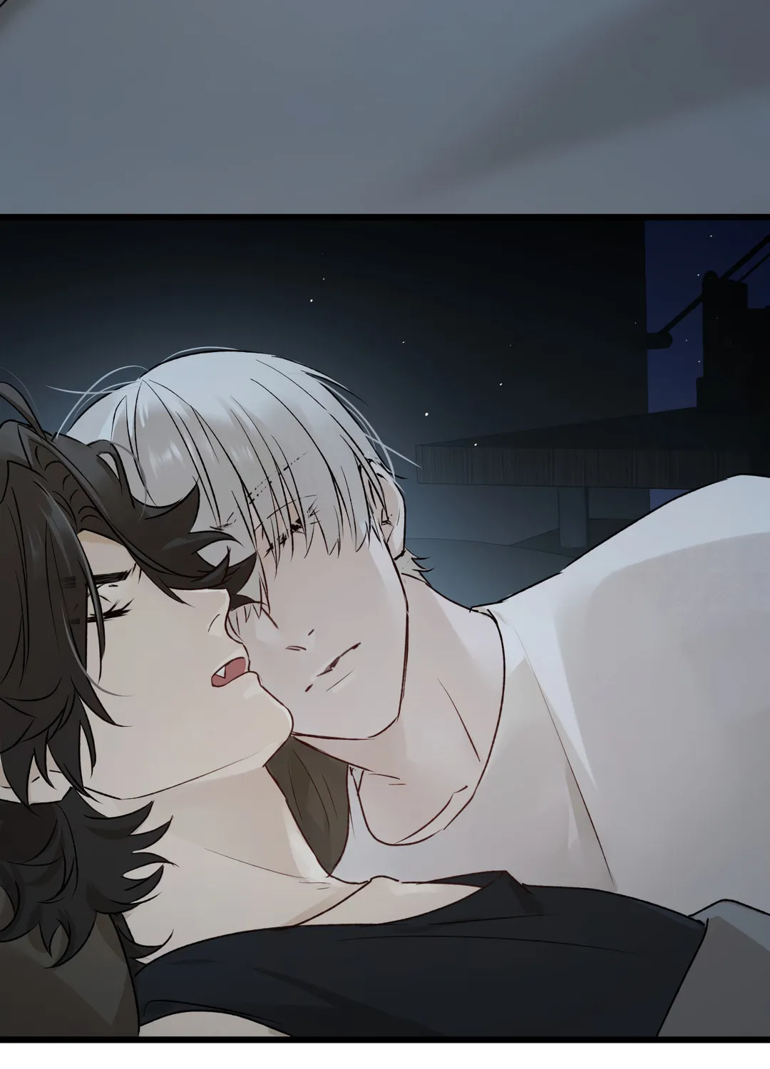 Who the Devil Is Chapter 18 page 64 - 