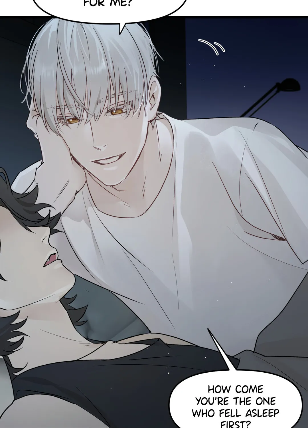 Who the Devil Is Chapter 18 page 67 - 
