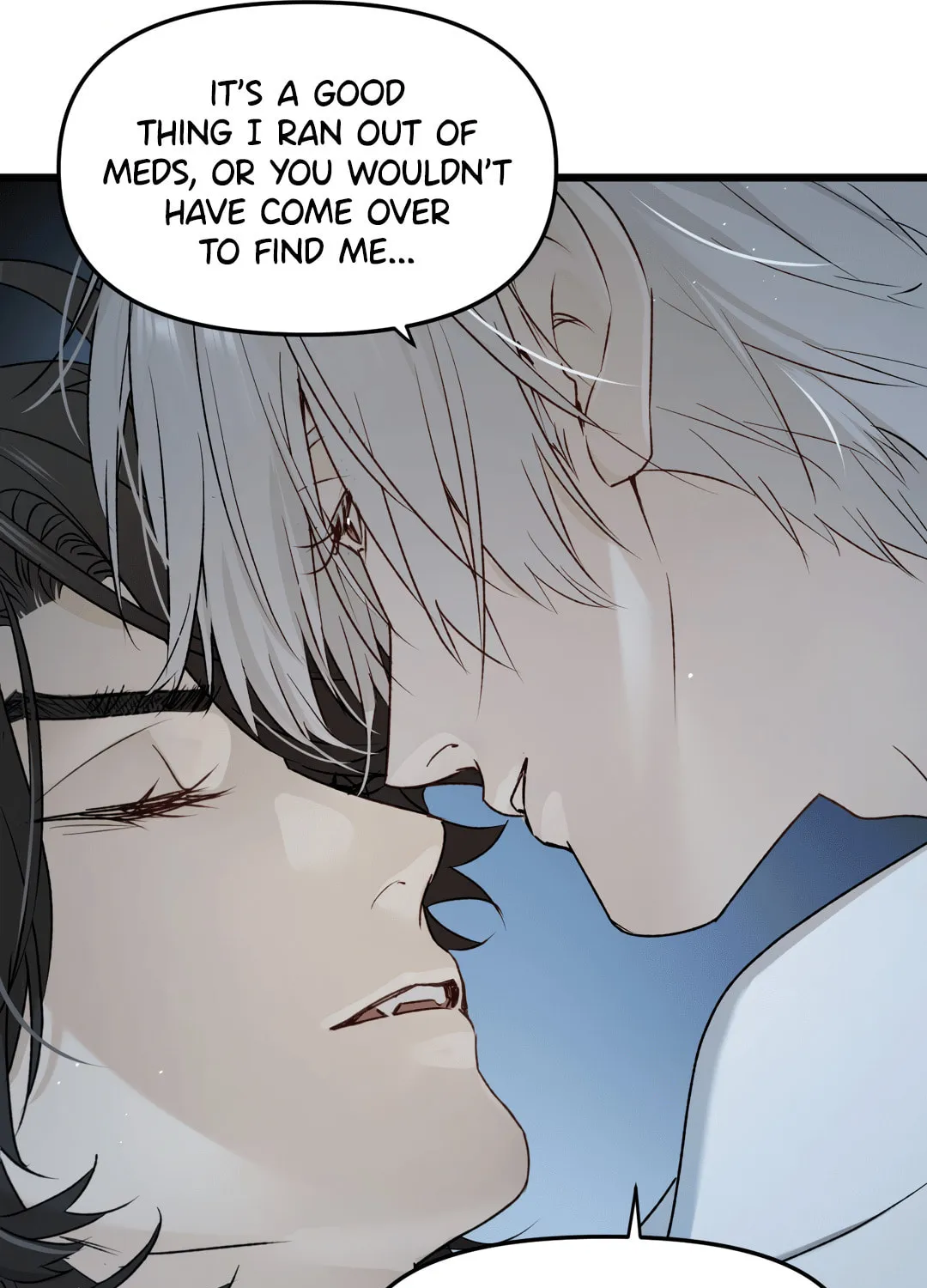 Who the Devil Is Chapter 18 page 69 - 