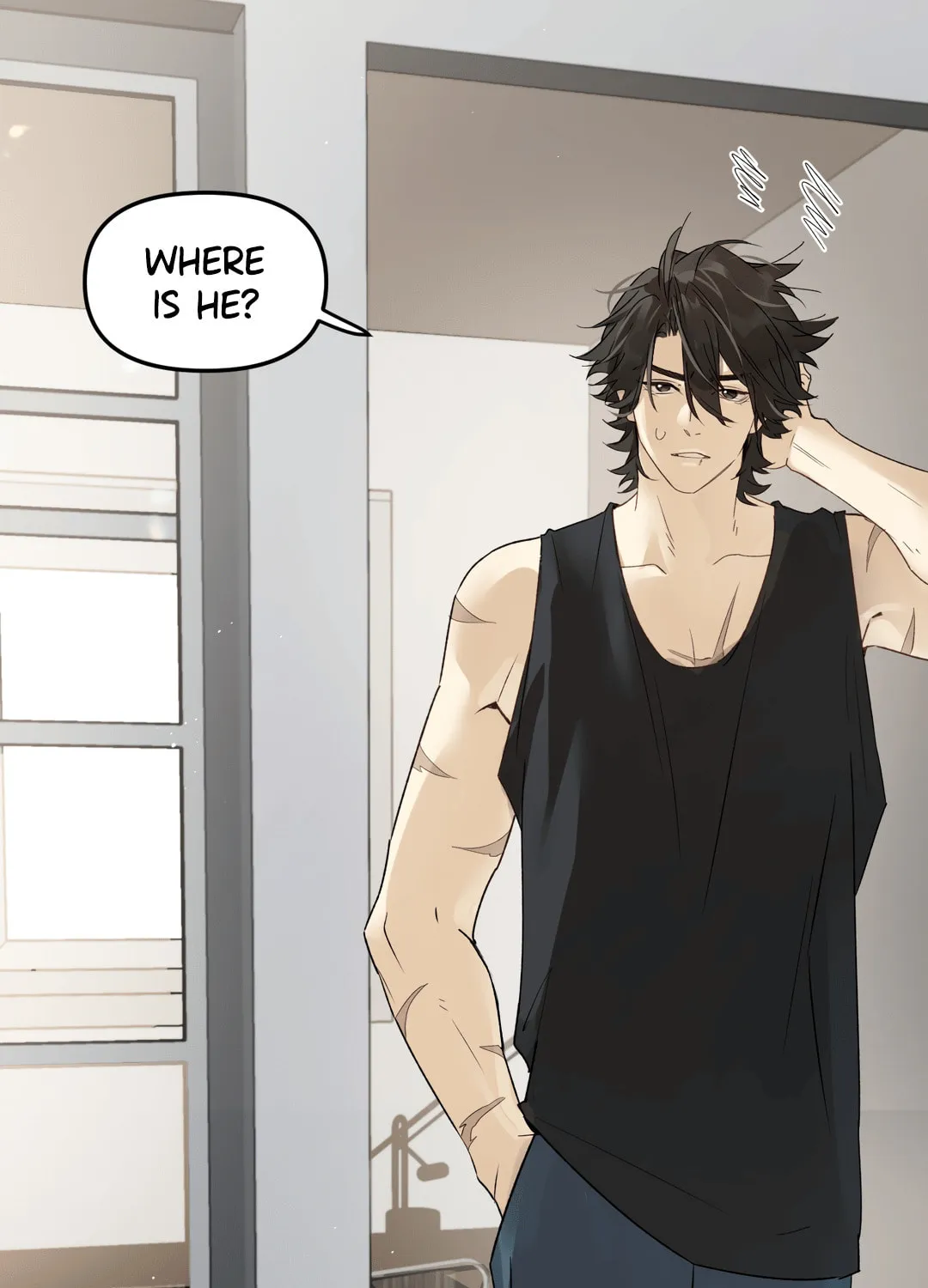 Who the Devil Is Chapter 18 page 75 - 