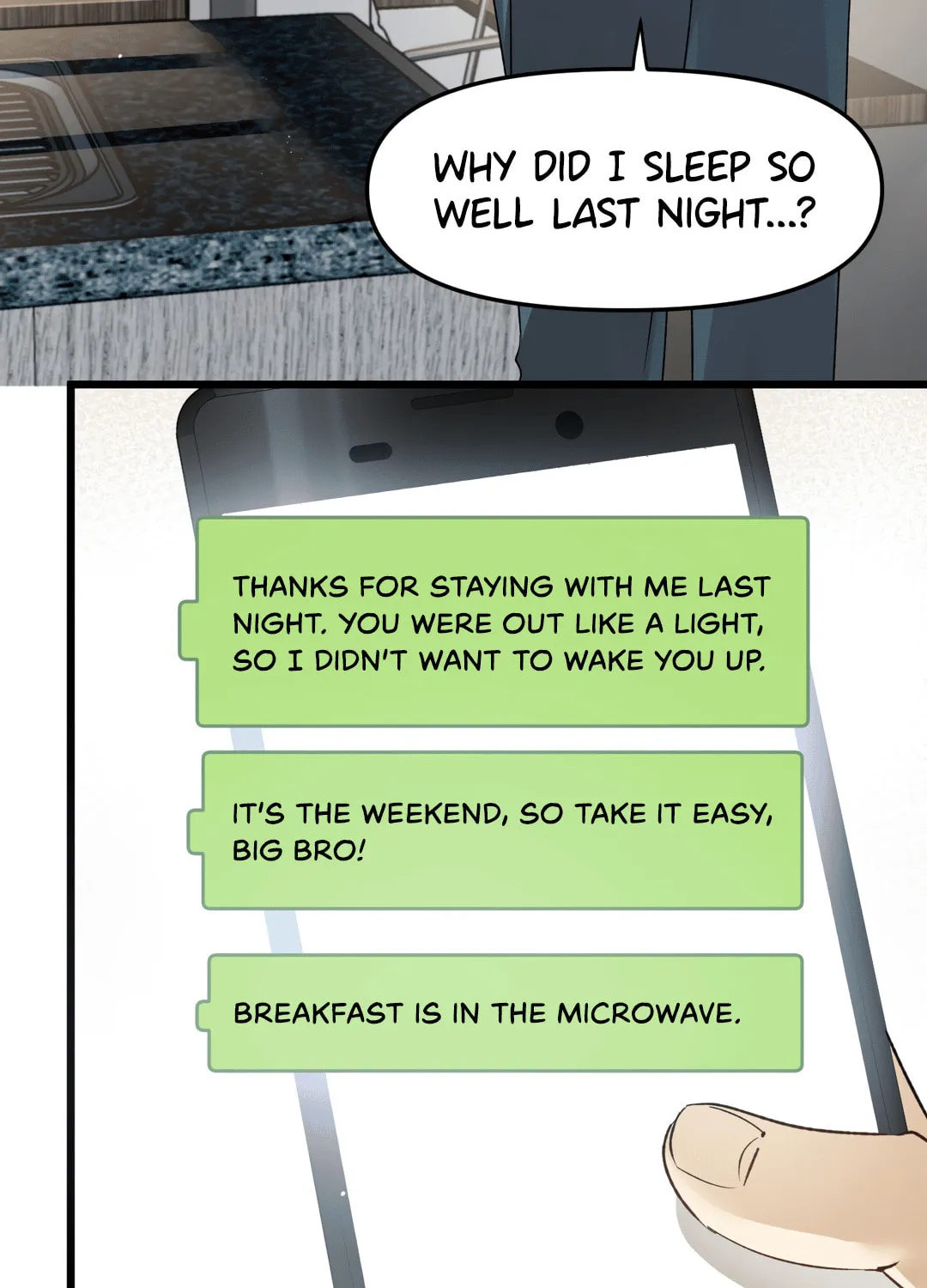 Who the Devil Is Chapter 18 page 76 - 