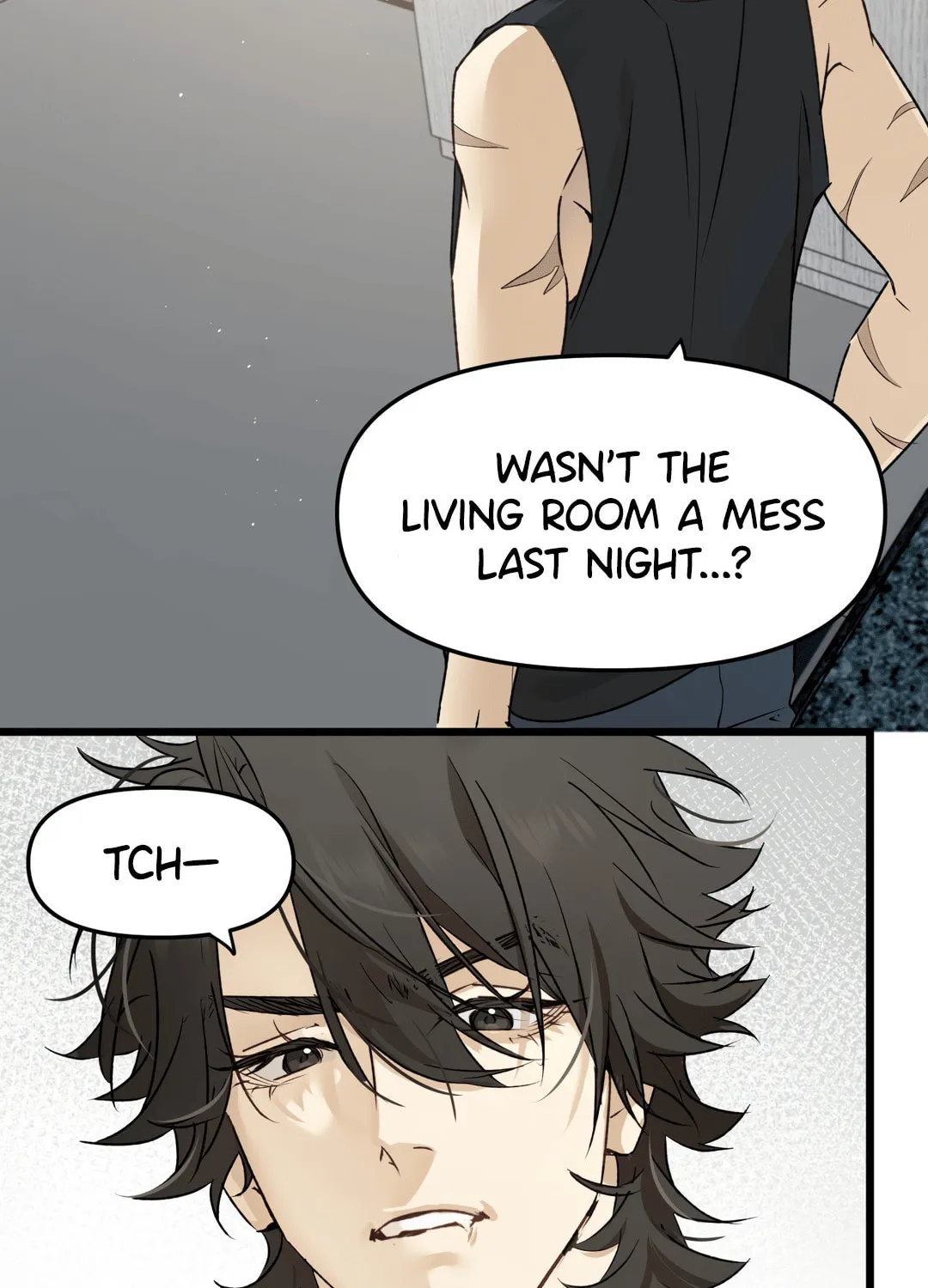 Who the Devil Is Chapter 18 page 78 - 