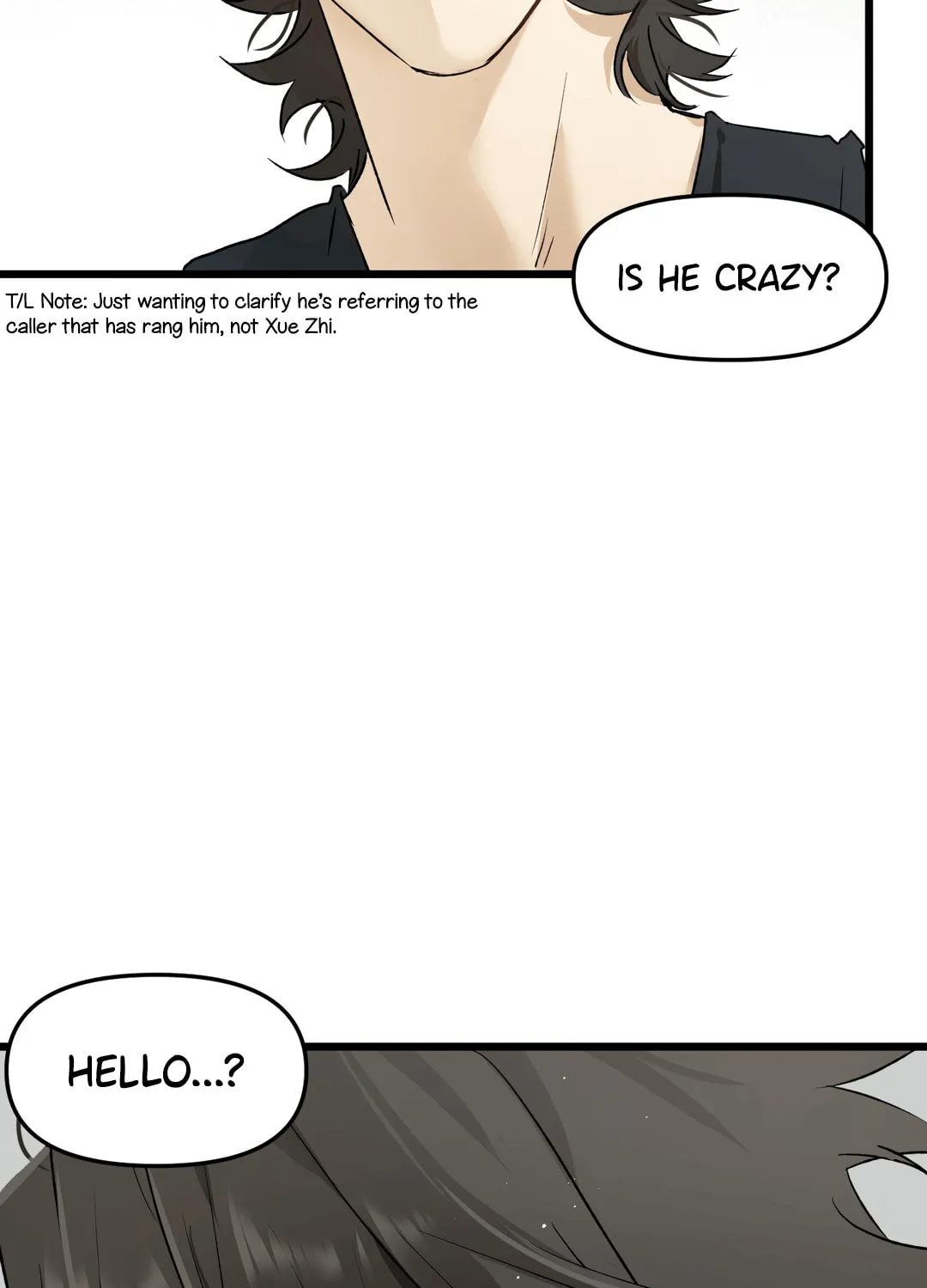 Who the Devil Is Chapter 18 page 79 - 