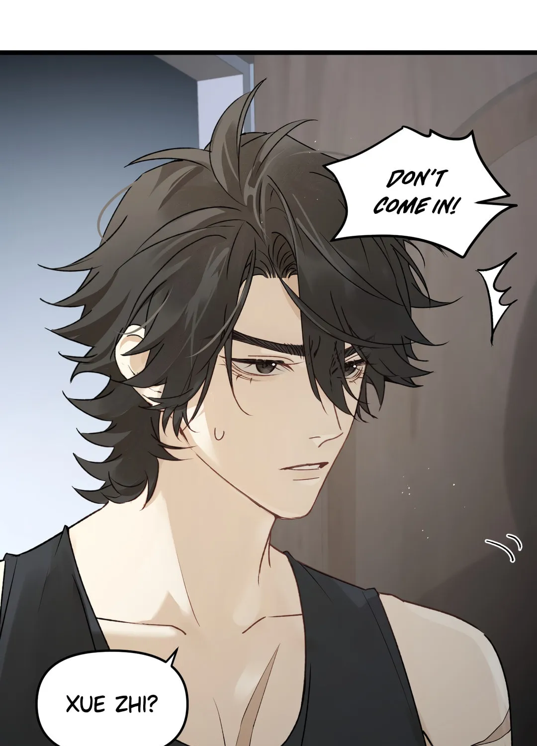 Who the Devil Is Chapter 18 page 10 - 