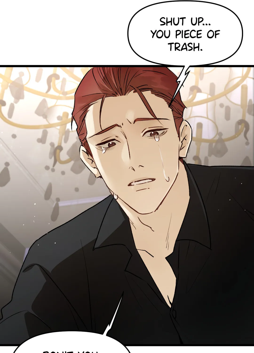 Who the Devil Is Chapter 19 page 12 - 