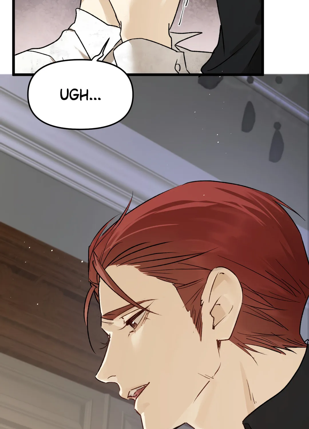 Who the Devil Is Chapter 19 page 14 - 