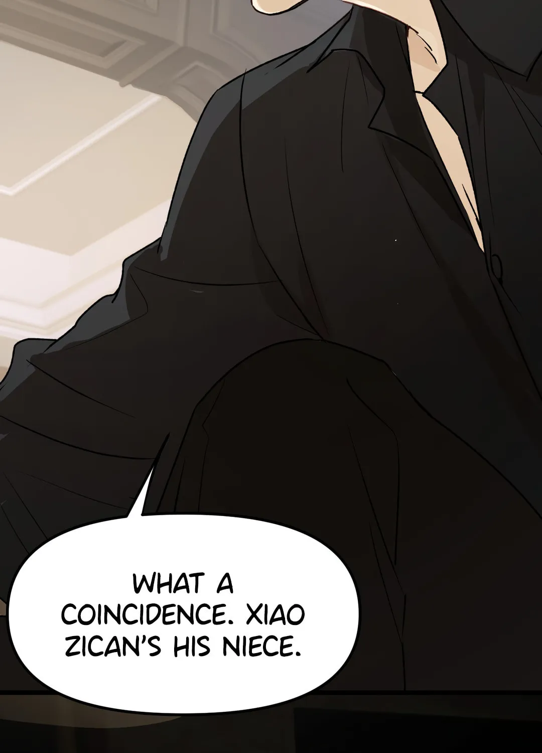 Who the Devil Is Chapter 19 page 15 - 