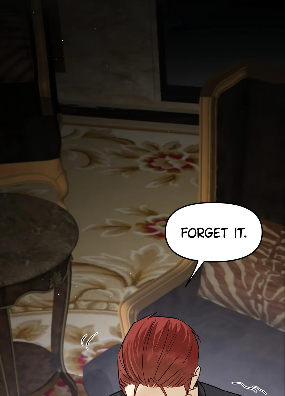 Who the Devil Is Chapter 19 page 16 - 