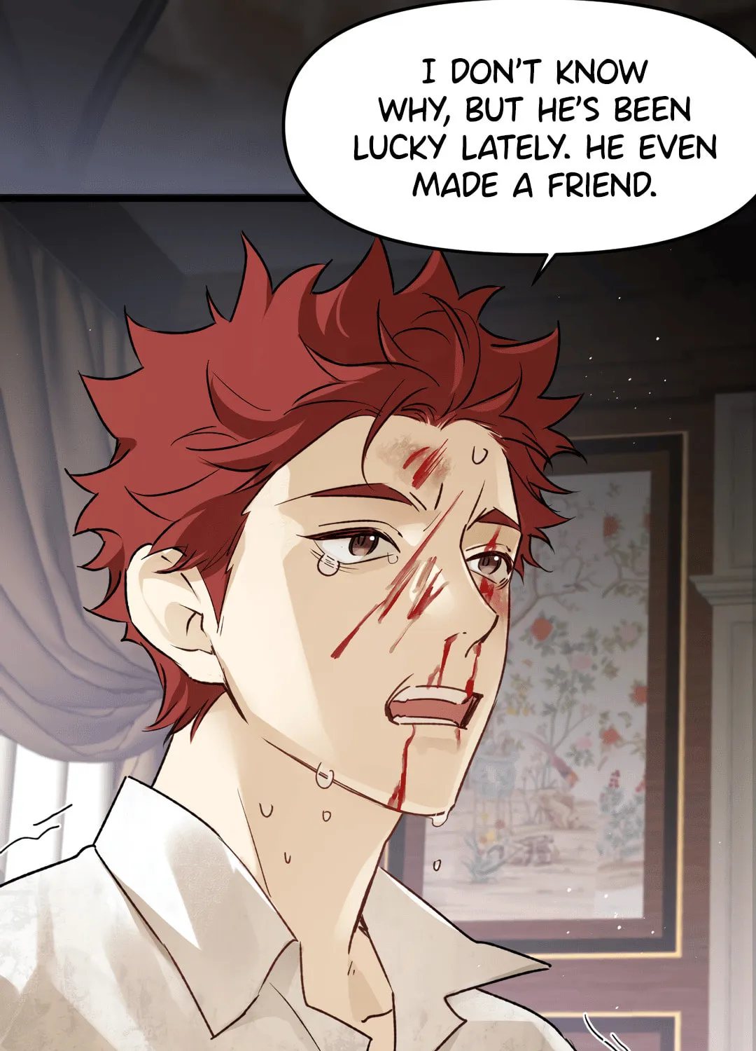 Who the Devil Is Chapter 19 page 19 - 