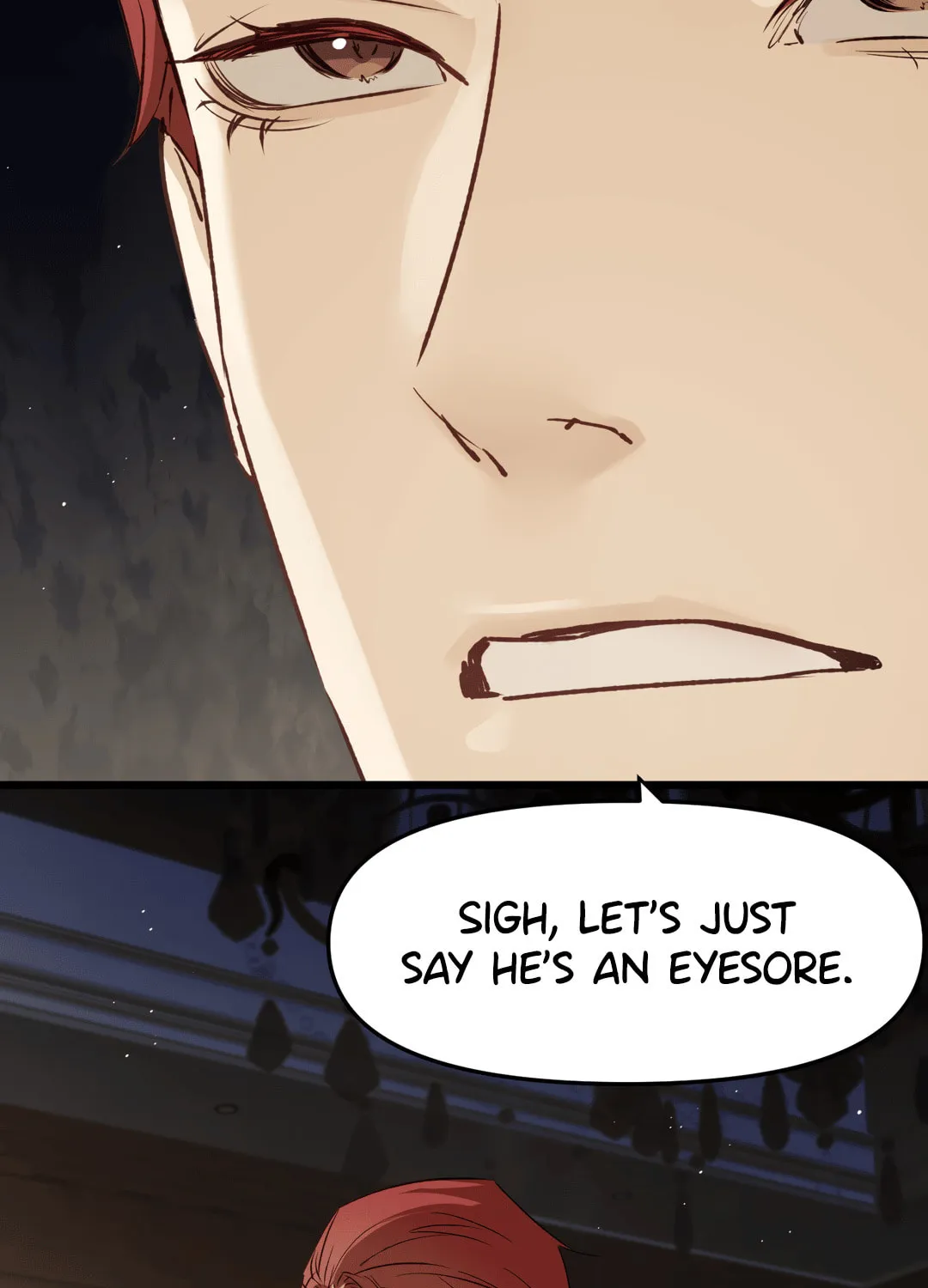 Who the Devil Is Chapter 19 page 21 - 
