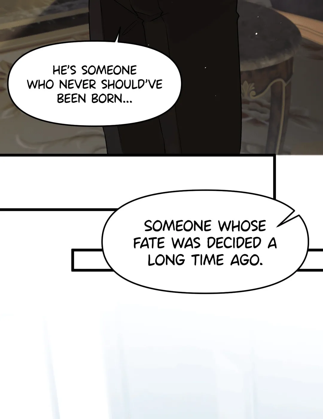 Who the Devil Is Chapter 19 page 23 - 