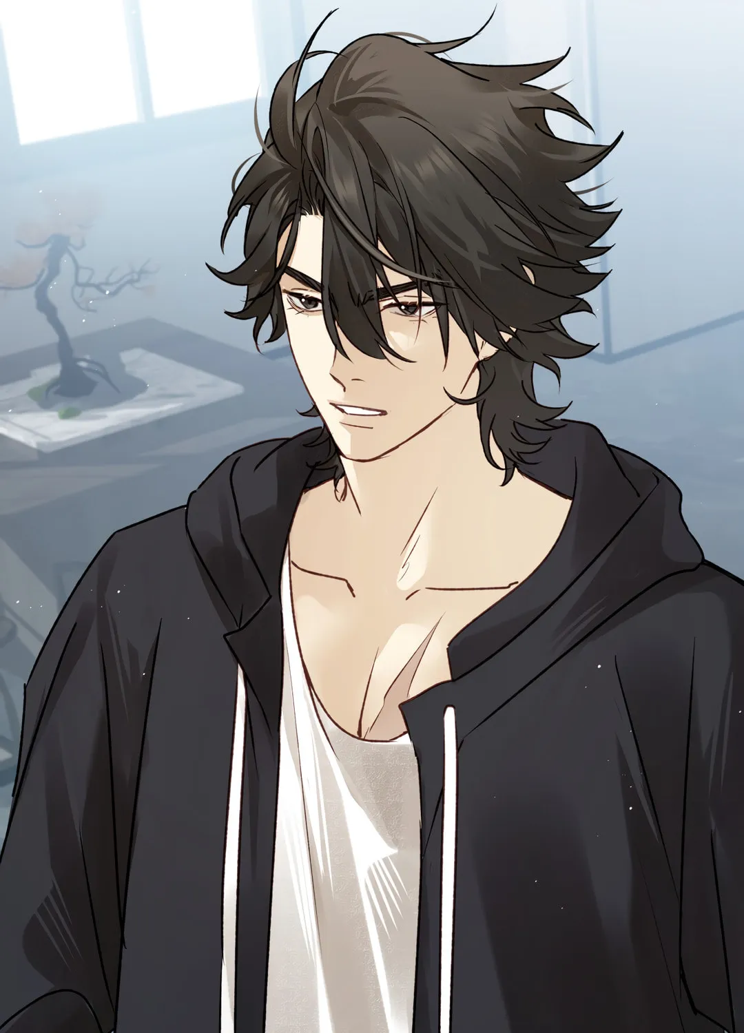 Who the Devil Is Chapter 19 page 24 - 
