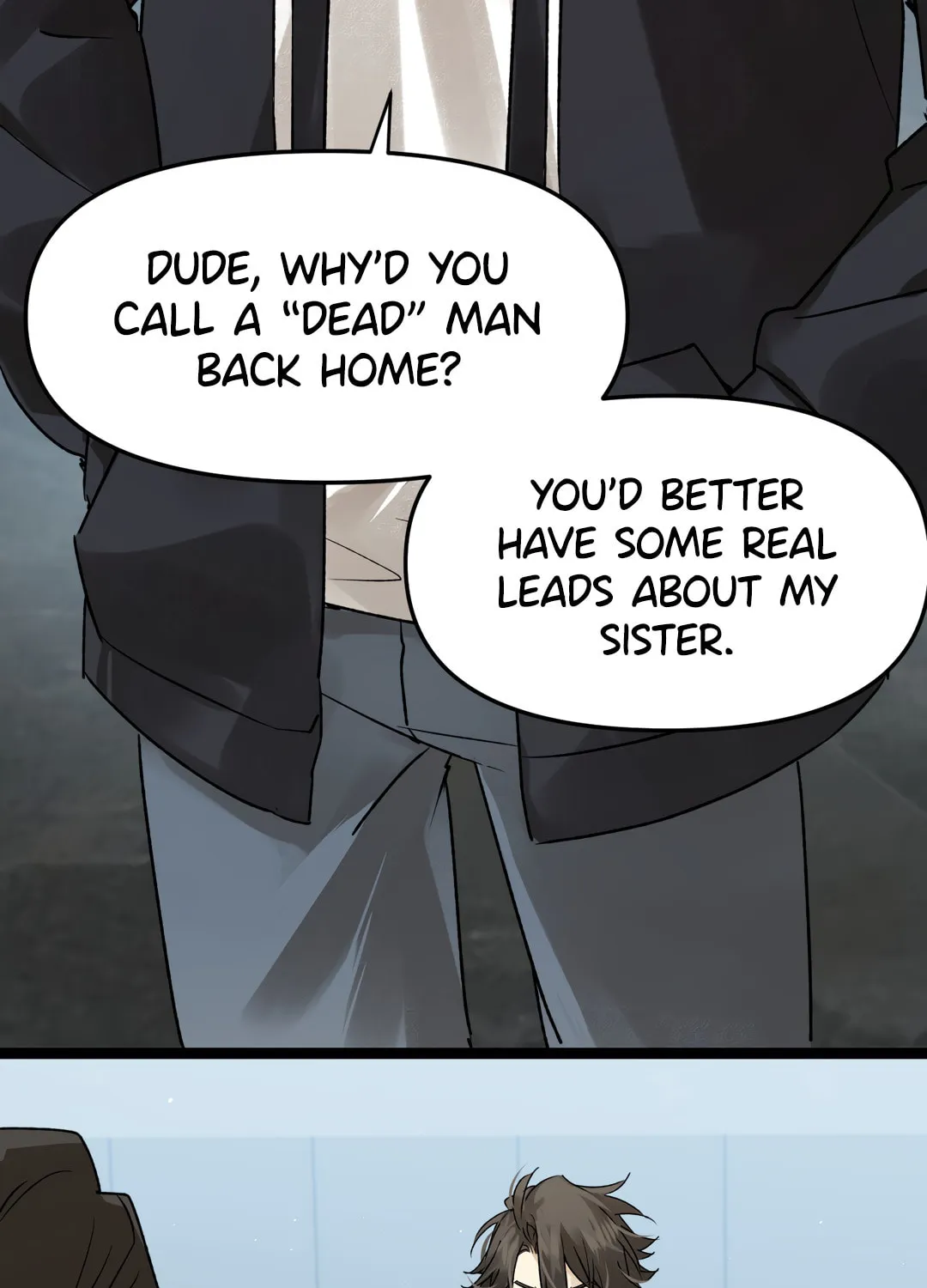 Who the Devil Is Chapter 19 page 25 - 