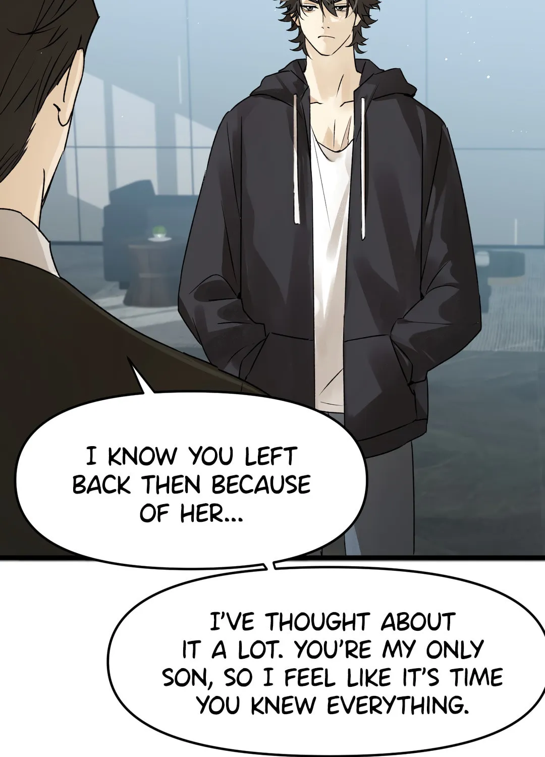 Who the Devil Is Chapter 19 page 26 - 
