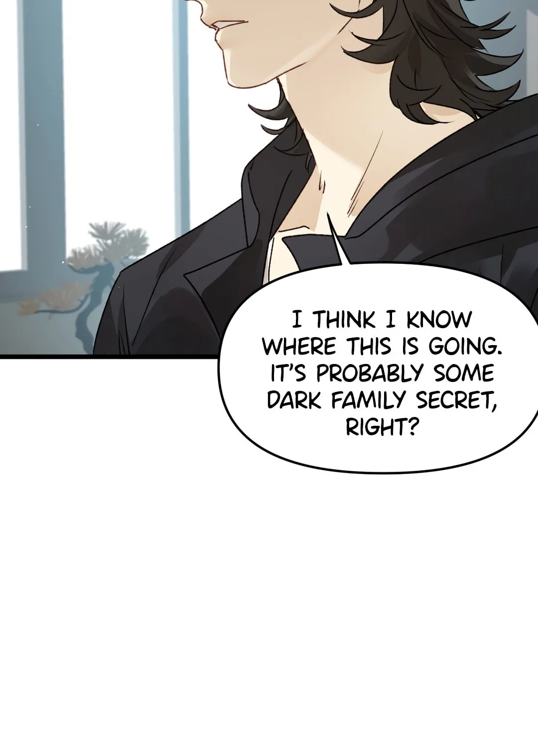 Who the Devil Is Chapter 19 page 28 - 